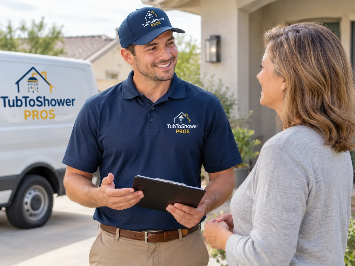 Tub Shower Conversion Rogers, ND FAQs